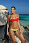 Swimsuit two piece model 114136